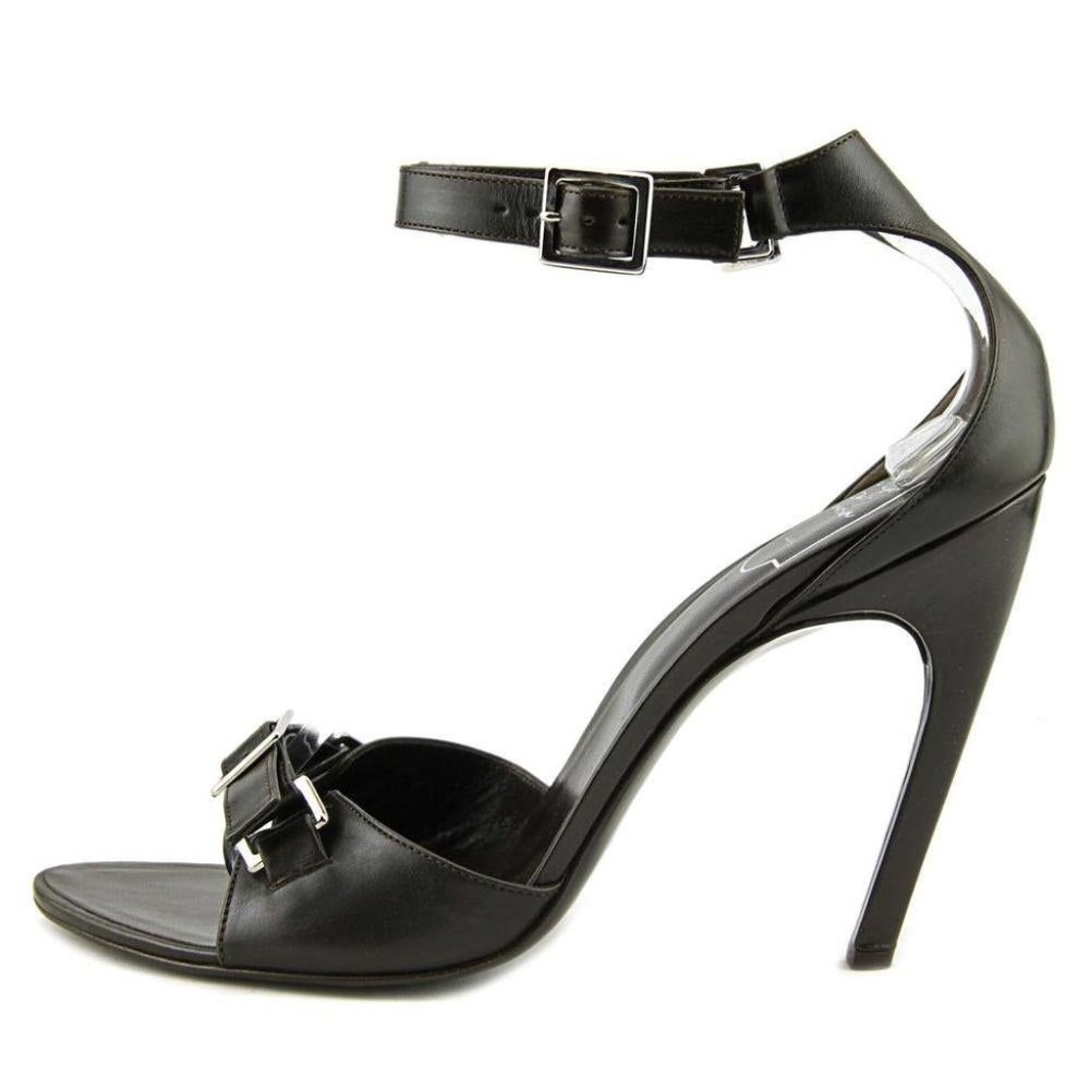 Roger Vivier Robbie Mae High Heels